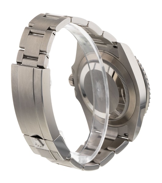 Rolex Submariner 126610 LN